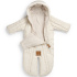 Elodie Overall Creamy White 6-12 mån i gruppen Barnkläder / Ytterplagg hos Bonti (2025656)