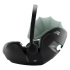 Britax Baby-Safe 5Z Jade Green i gruppen Bilbarnstolar / Varumärken / Britax Römer hos Bonti (2026613)