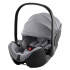 Britax Baby-Safe 5Z Grey Marble i gruppen Bilbarnstolar / Varumärken / Britax Römer hos Bonti (2026614)