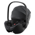 Britax Baby-Safe 5Z Fossil Grey i gruppen Bilbarnstolar / Varumärken / Britax Römer hos Bonti (2026616)