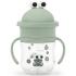 NOUI NOUI The Frog Cup Mint i gruppen Babytillbehör / Äta och mata / Muggar, flaskor och glas hos Bonti (2026688)