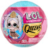 L.O.L. Surprise Queens Doll i gruppen Leksaker / Leksaksfigurer & lekset hos Bonti (2026733)