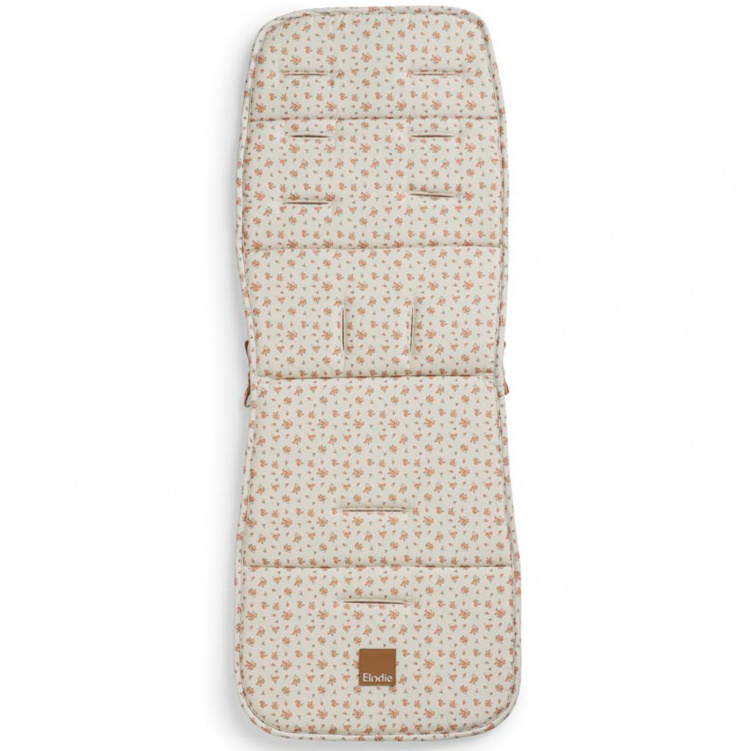 Elodie CosyCushion Sittdyna Autumn Rose i gruppen Barnvagnar / Barnvagnstillbehör / Sittdynor hos Bonti (2027401)