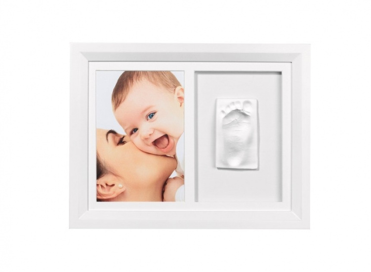 Baby Art Wall Print Frame i gruppen Möbler och inredning / Inredningsdetaljer / Ramar och keepsakes hos Bonti (2146)