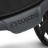 Bugaboo Fox 5 Komplett Graphite/Midnight Black-Midnight Black i gruppen Barnvagnar / Varumärken / Bugaboo / Bugaboo Fox 5 hos Bonti (230000497)