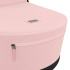 Cybex Priam Lux Liggdel 2023 Peach Pink i gruppen Barnvagnar / Varumärken / Cybex / Cybex E-Priam hos Bonti (230001317)