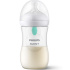 Philips Avent Natural Response Nappflaska Airfree-ventil 260 ml i gruppen Babytillbehör / Äta och mata / Nappflaskor och dinappar hos Bonti (230001369)