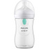 Philips Avent Natural Response Nappflaska Airfree-ventil 260 ml i gruppen Babytillbehör / Äta och mata / Nappflaskor och dinappar hos Bonti (230001369)