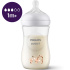 Philips Avent Natural Response Nappflaska Giraff 260 ml i gruppen Babytillbehör / Äta och mata / Nappflaskor och dinappar hos Bonti (230001372)