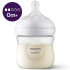 Philips Avent Natural Response Nappflaska 125 ml i gruppen Babytillbehör / Äta och mata / Nappflaskor och dinappar hos Bonti (230001383)