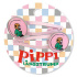 Pippi Långstrump Hårspännen Herr Nilsson i gruppen Kampanjer / Outlet / Outlet Barnkläder & accessoarer hos Bonti (230002701)