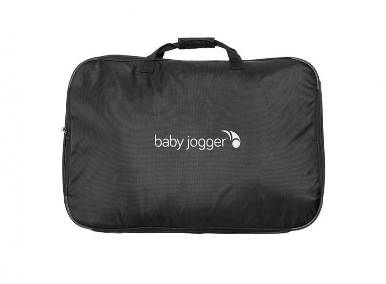 Baby Jogger Transportväska Singel Universal i gruppen Barnvagnar / Varumärken / Baby Jogger / Baby Jogger tillbehör hos Bonti (2692)