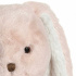 Teddykompaniet Gosedjur Maja Liten Rosa Kanin i gruppen Leksaker / Gosedjur och snuttefiltar / Gosedjur hos Bonti (2891maja)