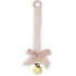 Elodie Details Napphållare Powder Pink i gruppen Babytillbehör / Nappar och tillbehör / Napphållare hos Bonti (30150157152NA)