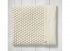 Joolz Essentials Filt Honeycomb Offwhite i gruppen Barnvagnar / Varumärken / Joolz / Joolz tillbehör hos Bonti (309)