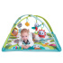 Tiny Love Babygym Sunny Day i gruppen Leksaker / Babyleksaker / Babygym & lekmattor hos Bonti (3333120654)
