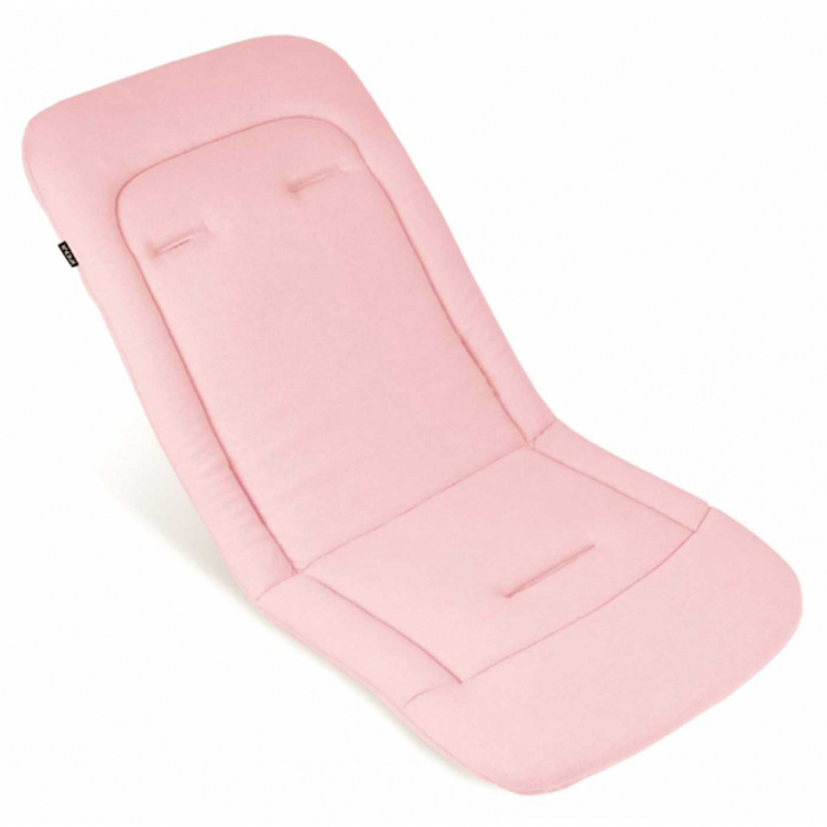 Inovi memory foam dyna smal Pastell Rosa i gruppen Barnvagnar / Barnvagnstillbehör / Sittdynor hos Bonti (41201-208)