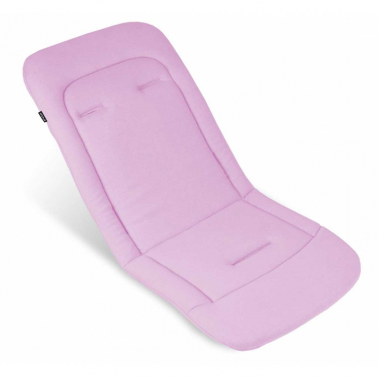 Inovi memory foam dyna smal Pastell Lila i gruppen Barnvagnar / Barnvagnstillbehör / Sittdynor hos Bonti (41201-210)