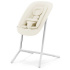 Cybex Lemo Matstol 4-in-1 All White i gruppen Babytillbehör / Äta och mata / Matstolar och tillbehör hos Bonti (521004829)