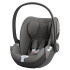 Cybex Cloud T I-SIZE Mirage Grey i gruppen Bilbarnstolar / Varumärken / Cybex hos Bonti (523000226)