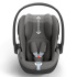 Cybex Cloud T I-SIZE Mirage Grey i gruppen Bilbarnstolar / Varumärken / Cybex hos Bonti (523000226)