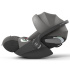 Cybex Cloud T I-SIZE Mirage Grey i gruppen Bilbarnstolar / Varumärken / Cybex hos Bonti (523000226)