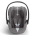 Cybex Cloud T I-SIZE PLUS Mirage Grey i gruppen Bilbarnstolar / Varumärken / Cybex hos Bonti (523000238)