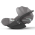 Cybex Cloud T I-SIZE PLUS Mirage Grey i gruppen Bilbarnstolar / Varumärken / Cybex hos Bonti (523000238)