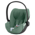 Cybex Cloud T I-SIZE PLUS Leaf Green i gruppen Bilbarnstolar / Varumärken / Cybex hos Bonti (523000256)