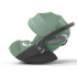 Cybex Cloud T I-SIZE PLUS Leaf Green i gruppen Bilbarnstolar / Varumärken / Cybex hos Bonti (523000256)