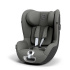 Cybex Sirona T I-SIZE Bilbarnstol Mirage Grey i gruppen Bilbarnstolar / Bakåtvända bilbarnstolar hos Bonti (523000381)