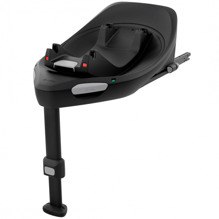 Cybex Base G Black i gruppen Bilbarnstolar / Varumärken / Cybex hos Bonti (523001172)