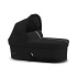 Cybex Avi Spin Liggdel Moon Black i gruppen Barnvagnar / Varumärken / Cybex / Cybex Avi Spin hos Bonti (524000367)