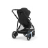 Cybex e-Gazelle S Moon Black i gruppen Barnvagnar / Varumärken / Cybex hos Bonti (524000517)