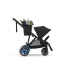 Cybex e-Gazelle S Moon Black i gruppen Barnvagnar / Varumärken / Cybex hos Bonti (524000517)