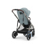 Cybex e-Gazelle S Stormy Blue i gruppen Barnvagnar / Varumärken / Cybex hos Bonti (524000535)