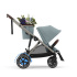 Cybex e-Gazelle S Stormy Blue i gruppen Barnvagnar / Varumärken / Cybex hos Bonti (524000535)