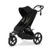 Cybex Avi Spin Moon Black i gruppen Barnvagnar / Varumärken / Cybex / Cybex Avi Spin hos Bonti (524000609)