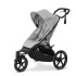 Cybex Avi Spin Fog Grey i gruppen Barnvagnar / Varumärken / Cybex / Cybex Avi Spin hos Bonti (524000617)