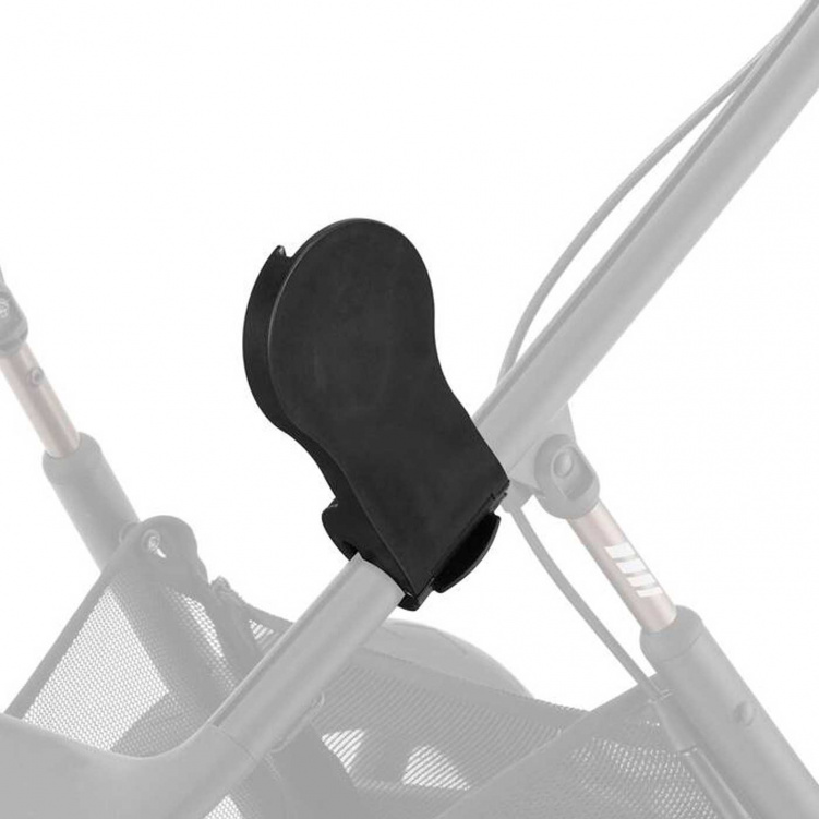 Cybex Avi Spin Liggdelsadapter i gruppen Barnvagnar / Varumärken / Cybex / Cybex Avi Spin hos Bonti (524000796)