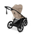 Cybex Avi Spin Almond Beige i gruppen Barnvagnar / Varumärken / Cybex / Cybex Avi Spin hos Bonti (524001009)