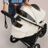 Cybex Avi Spin Almond Beige i gruppen Barnvagnar / Varumärken / Cybex / Cybex Avi Spin hos Bonti (524001009)