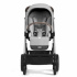 Cybex Balios S Lux 2025 Stone Grey i gruppen Barnvagnar / Varumärken / Cybex / Cybex Balios S hos Bonti (524001179)