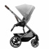 Cybex Balios S Lux 2025 Stone Grey i gruppen Barnvagnar / Varumärken / Cybex / Cybex Balios S hos Bonti (524001179)