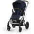 Cybex Balios S Lux 2025 Ocean Blue i gruppen Barnvagnar / Varumärken / Cybex / Cybex Balios S hos Bonti (524001187)