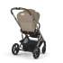 Cybex Balios S Lux 2025 Almond Beige i gruppen Barnvagnar / Varumärken / Cybex / Cybex Balios S hos Bonti (524001211)