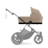 Cybex Avi Spin Liggdel Almond Beige i gruppen Barnvagnar / Varumärken / Cybex / Cybex Avi Spin hos Bonti (524001335)