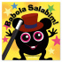 Babblarna Bok Babola Salabim! i gruppen Kampanjer / Outlet / Outlet Leksaker / Outlet Leksaker 1-2 år hos Bonti (5425)