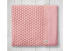 Joolz Essentials Filt Honeycomb Pink i gruppen Barnvagnar / Varumärken / Joolz / Joolz tillbehör hos Bonti (6031)
