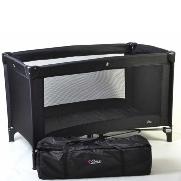 2Me Resesäng Basic i gruppen Resa med barn / Resesängar hos Bonti (825510)